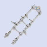 Ascent Posterior Occipital Cervico-Thoracic System