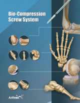 Bio-Compression Screw System