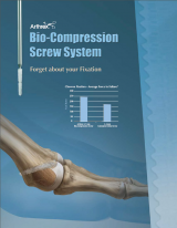 Bio-Compression Screw System