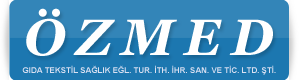 Özmed Medikal Sağlık Ekipmanları – Edirne